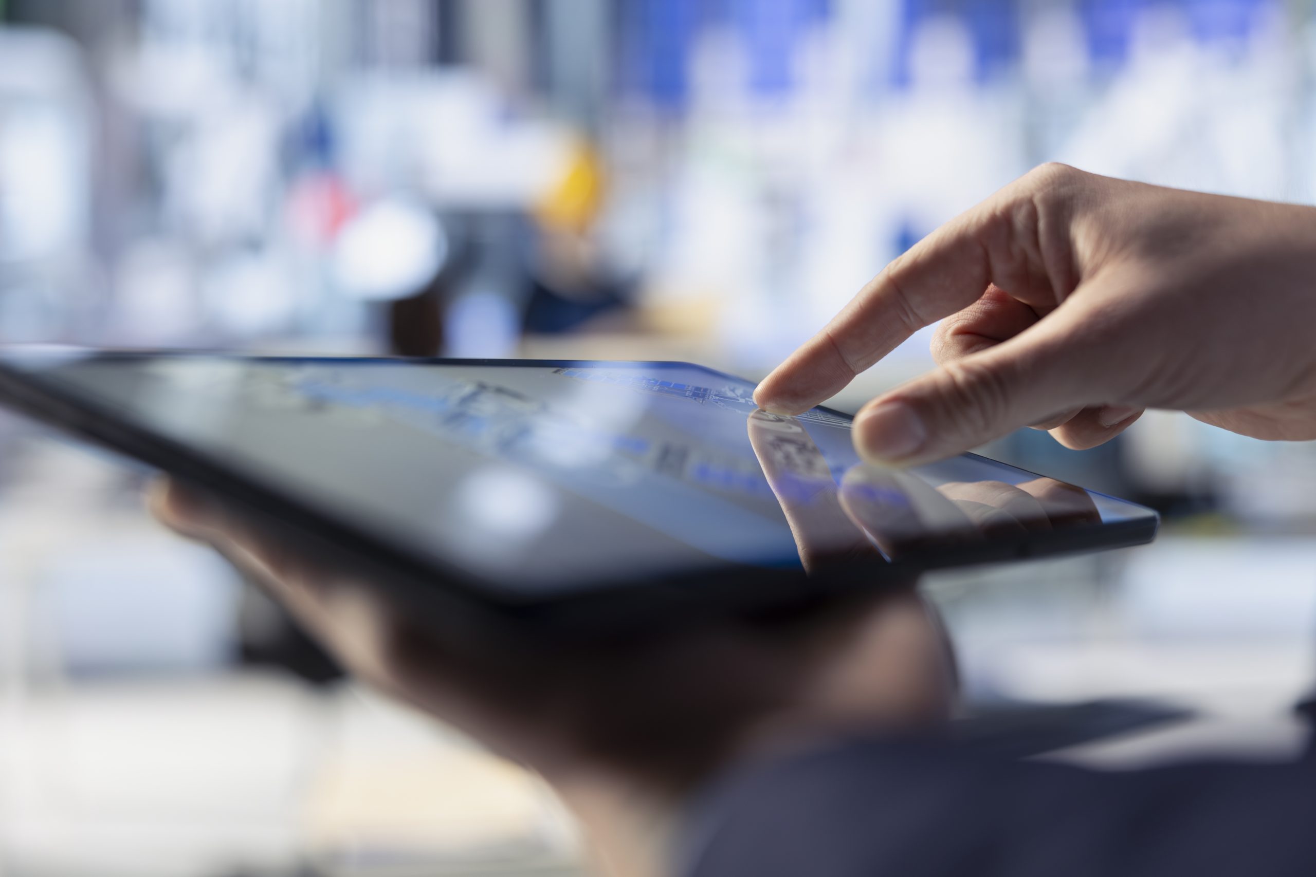 Savelli - Your Innovation Partner